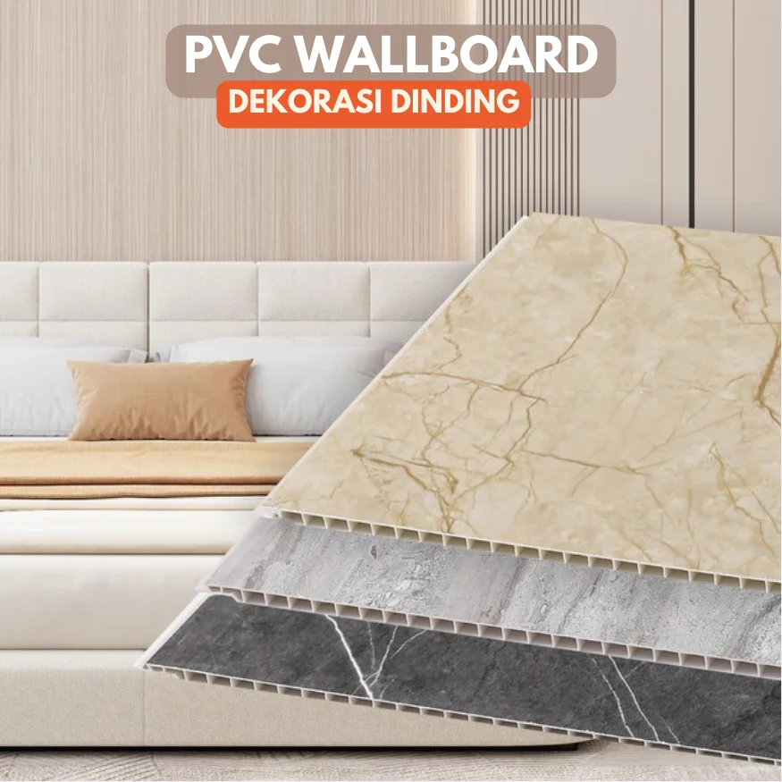WALLBOARD