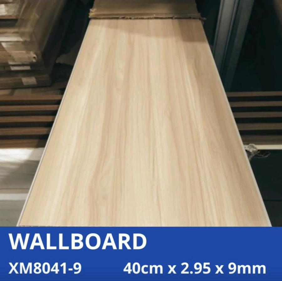 WALLBOARD tebal 9mm