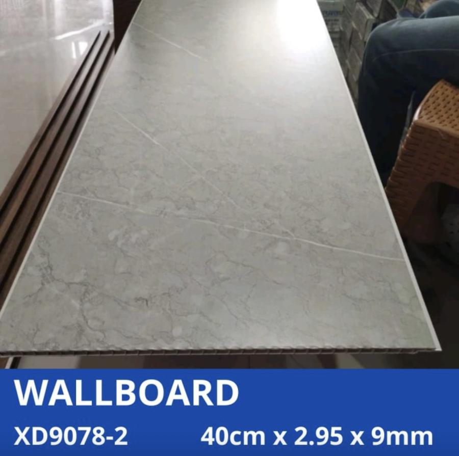 WALLBOARD tebal 9mm
