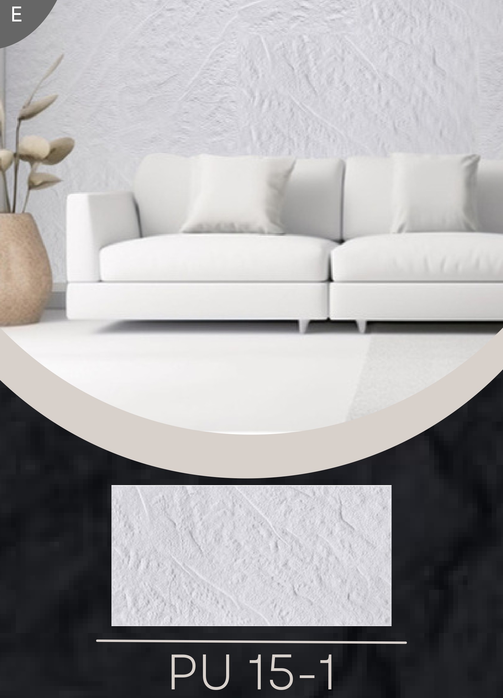WALLPANEL ECHO STONE