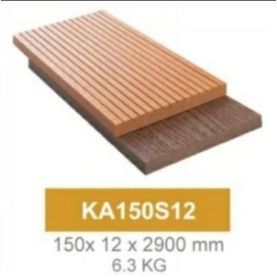 CLADDING WPC