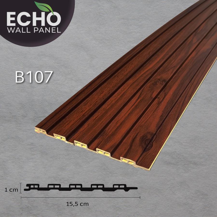 WALLPANEL ECHO CODE B