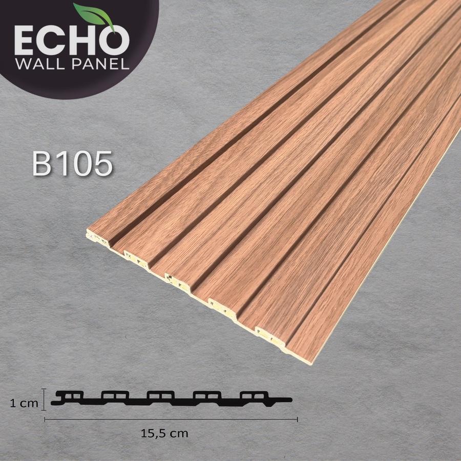 WALLPANEL ECHO CODE B