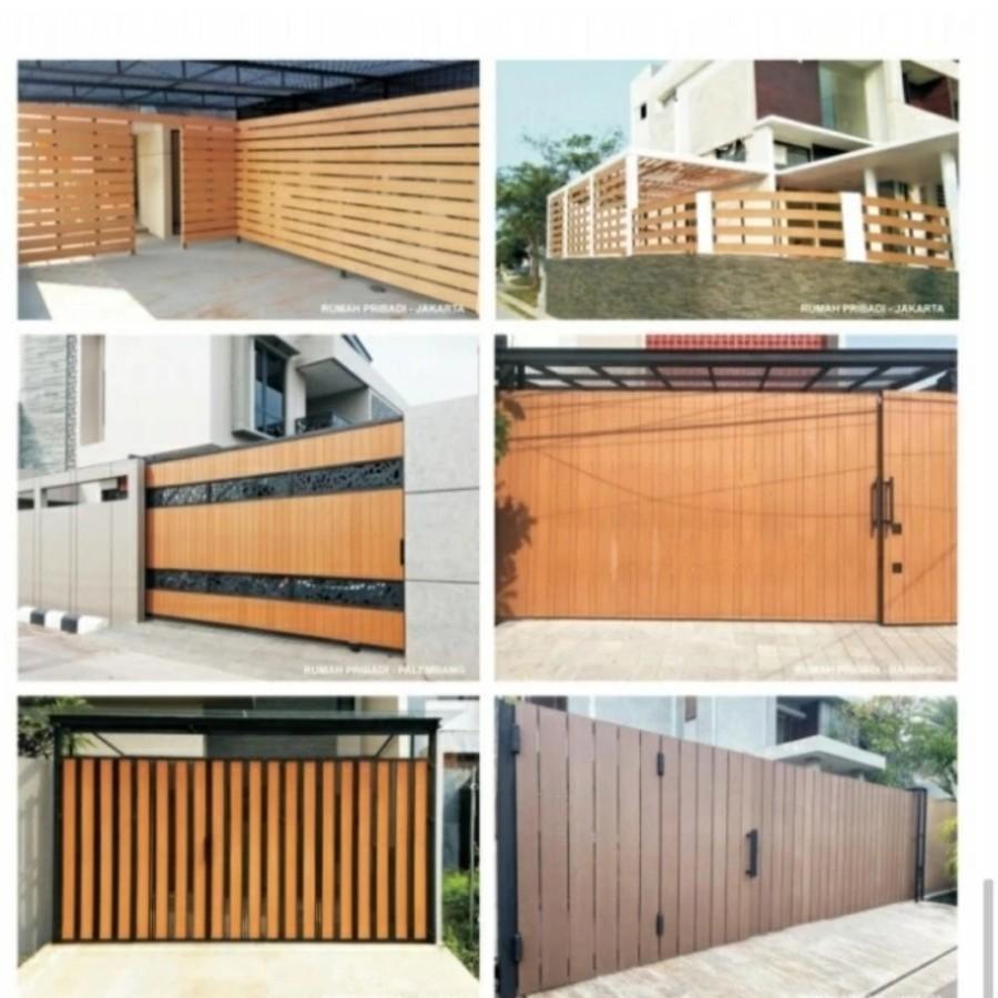 CLADDING WPC