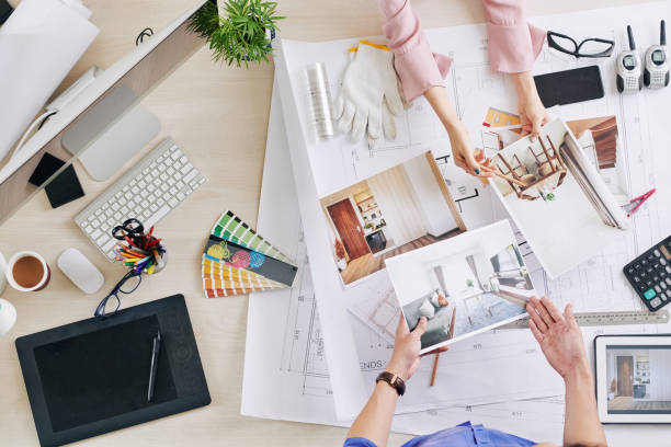 Pengembangan Design yang Profesional