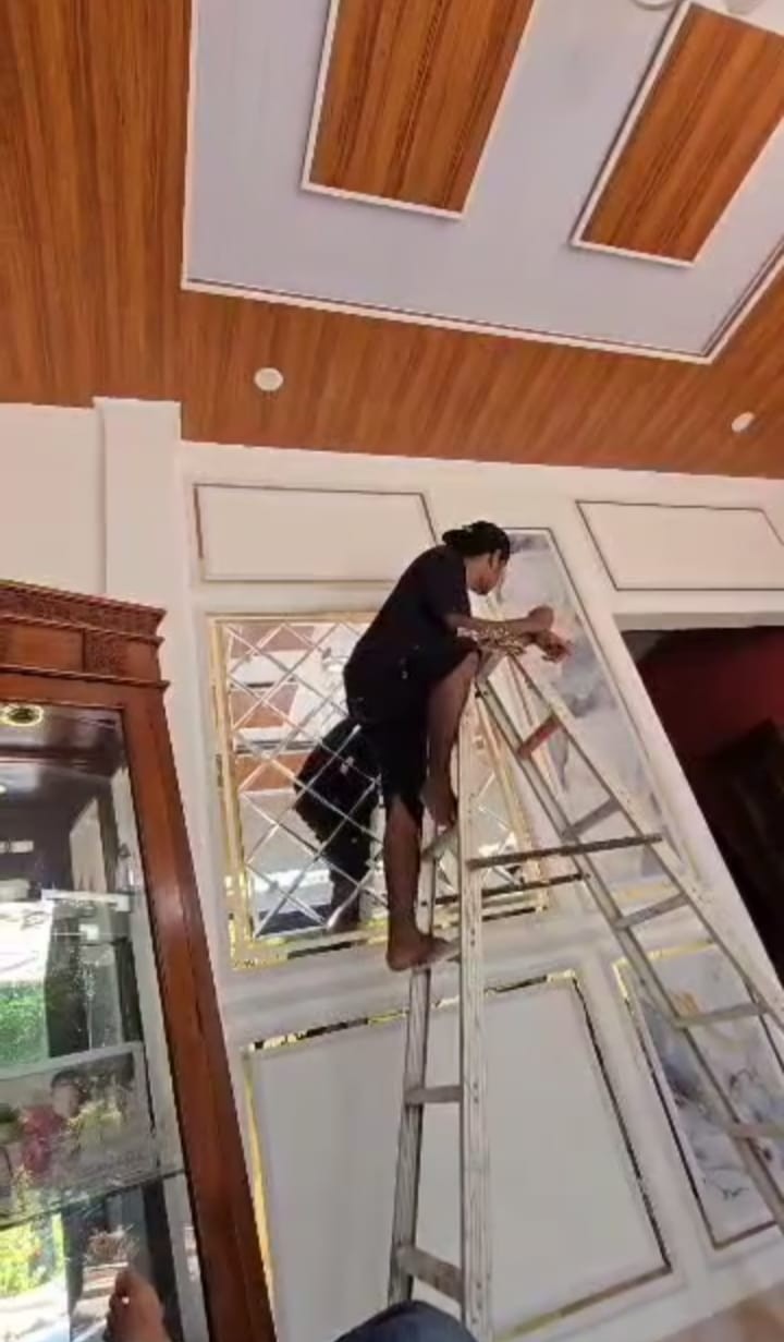 Jasa Pemasangan